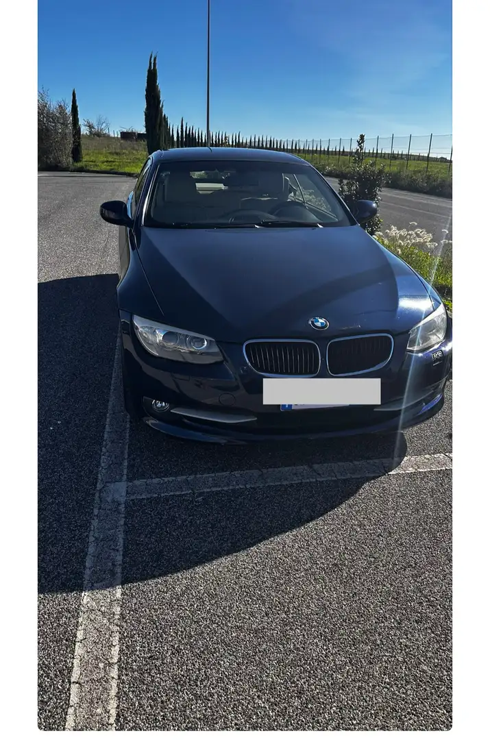 BMW 325 325d Cabrio Futura 204cv - 2
