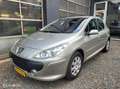 Peugeot 307 1.6-16V XS | AIRCO | 156.000KM | TREKH. | Gris - thumbnail 1