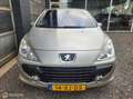 Peugeot 307 1.6-16V XS | AIRCO | 156.000KM | TREKH. | Gris - thumbnail 15