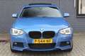 BMW 125 1-serie 125i Business+ 218pk M-sport, Vol opties! Bleu - thumbnail 15