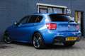 BMW 125 1-serie 125i Business+ 218pk M-sport, Vol opties! Blue - thumbnail 3