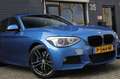 BMW 125 1-serie 125i Business+ 218pk M-sport, Vol opties! Blue - thumbnail 18