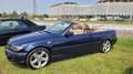 BMW 320 Serie 3 E46 Cabrio 320ci Cabrio 170cv Blu/Azzurro - thumbnail 1