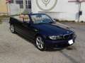 BMW 320 Serie 3 E46 Cabrio 320ci Cabrio 170cv Blu/Azzurro - thumbnail 4