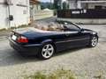BMW 320 Serie 3 E46 Cabrio 320ci Cabrio 170cv Blu/Azzurro - thumbnail 5