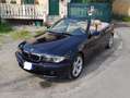 BMW 320 Serie 3 E46 Cabrio 320ci Cabrio 170cv Blu/Azzurro - thumbnail 3