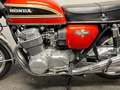 Honda CB 750 four K6 Oranje - thumbnail 10