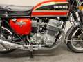 Honda CB 750 four K6 Oranje - thumbnail 13