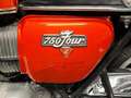 Honda CB 750 four K6 Oranje - thumbnail 12