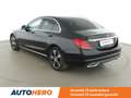 Mercedes-Benz C 200 C 200 d Avantgarde Чёрный - thumbnail 4
