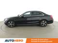 Mercedes-Benz C 200 C 200 d Avantgarde Schwarz - thumbnail 3