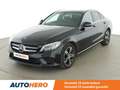 Mercedes-Benz C 200 C 200 d Avantgarde Schwarz - thumbnail 1