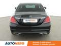 Mercedes-Benz C 200 C 200 d Avantgarde Schwarz - thumbnail 38