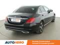 Mercedes-Benz C 200 C 200 d Avantgarde Schwarz - thumbnail 39