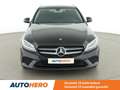 Mercedes-Benz C 200 C 200 d Avantgarde Schwarz - thumbnail 42