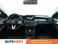 Mercedes-Benz C 200 C 200 d Avantgarde Чёрный - thumbnail 32