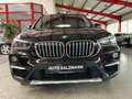 BMW X1 xDrive 20 d xLine*LED*NAVI*Automatik*AHK*Pano*PDC Braun - thumbnail 2