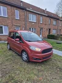 1.0 EcoBoost Ambiente