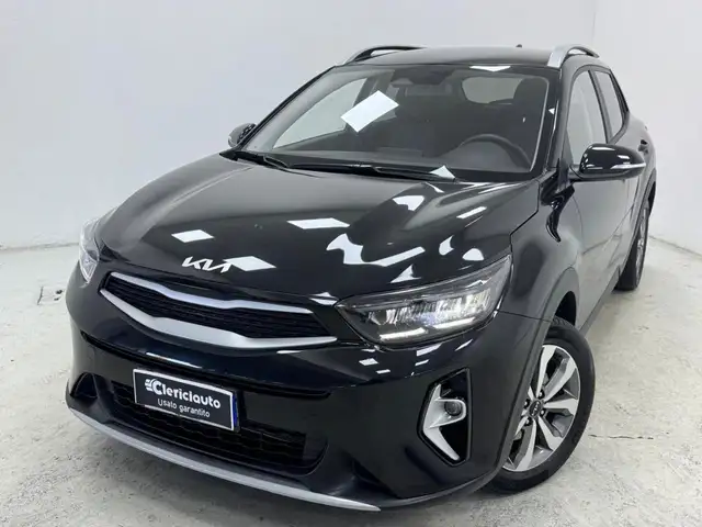 Kia Stonic 1.2 MPI Style Special Edition