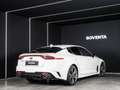 Kia Stinger GT 3.3 V6 T-GDI 4WD *BASTUCK*LED*VOLL* Weiß - thumbnail 8