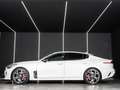Kia Stinger GT 3.3 V6 T-GDI 4WD *BASTUCK*LED*VOLL* Weiß - thumbnail 7