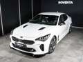 Kia Stinger GT 3.3 V6 T-GDI 4WD *BASTUCK*LED*VOLL* Weiß - thumbnail 3