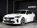 Kia Stinger GT 3.3 V6 T-GDI 4WD *BASTUCK*LED*VOLL* Weiß - thumbnail 1