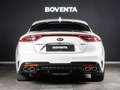 Kia Stinger GT 3.3 V6 T-GDI 4WD *BASTUCK*LED*VOLL* Weiß - thumbnail 9