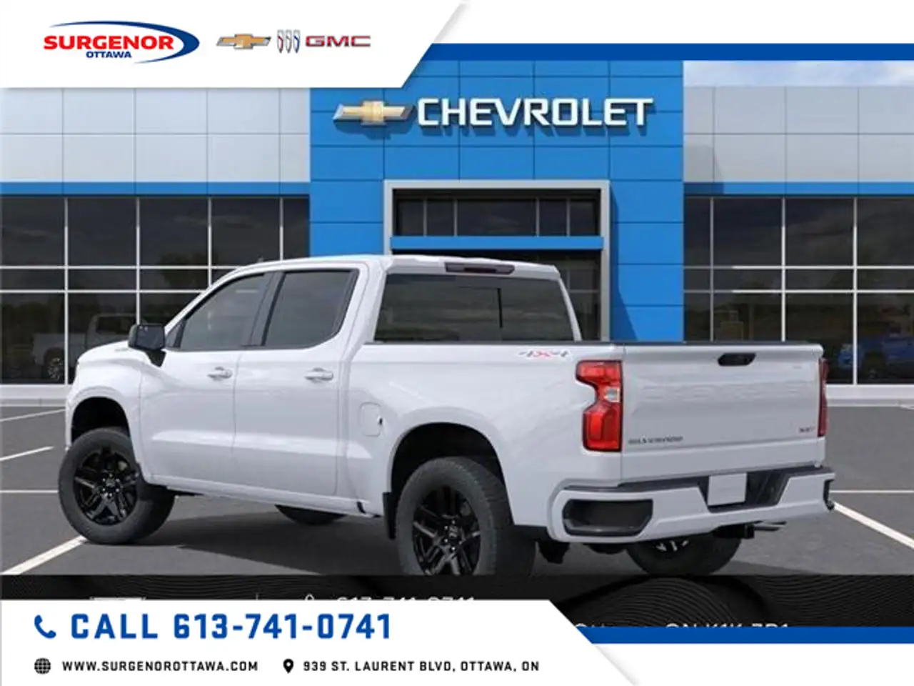 Chevrolet Silverado 1500 fotografie Chevrolet Silverado 1500