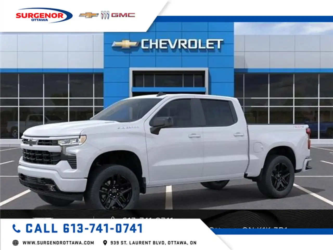 Chevrolet Silverado 1500 fotografie Chevrolet Silverado 1500