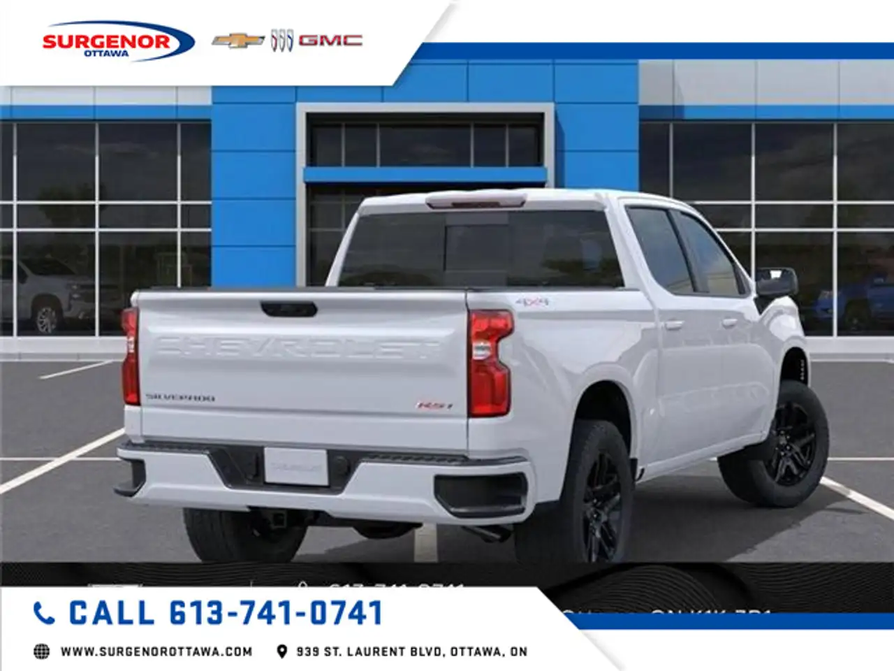 Chevrolet Silverado 1500 fotografie Chevrolet Silverado 1500