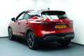 Nissan Qashqai 1.3 MHEV Xtronic Tekna Plus. Panodak, 360 Camera, Rood - thumbnail 8
