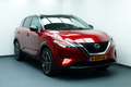 Nissan Qashqai 1.3 MHEV Xtronic Tekna Plus. Panodak, 360 Camera, Rood - thumbnail 1