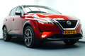 Nissan Qashqai 1.3 MHEV Xtronic Tekna Plus. Panodak, 360 Camera, Rood - thumbnail 2