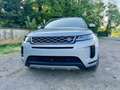 Land Rover Range Rover Evoque Evoque 2.0 TD4 MHEV 2WD D165 Argent - thumbnail 4