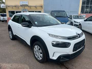 1.5 BlueHDi *NEUER Zahnriemen+Kette*