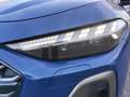 Audi S5 Lim. edition one *MATRIX*PANO*B&O*HuD*360°* Bleu - thumbnail 8