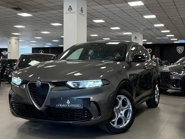 Alfa Romeo Tonale 1.6 Sprint 130cv tct6