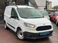Ford Transit 1.0 Courier Basis*TÜV NEU*SAUBER*1.HAND* Alb - thumbnail 1