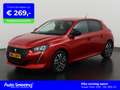 Peugeot 208 1.2 PureTech 100 Allure | Digital Cockpit | Camera Rood - thumbnail 1