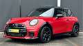 MINI Cooper C Mini 1.5 John Cooper Works L / Pano / HUD / Stoel/ Червоний - thumbnail 5