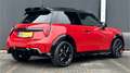 MINI Cooper C Mini 1.5 John Cooper Works L / Pano / HUD / Stoel/ Червоний - thumbnail 13