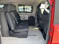 Ford Tourneo Custom 2.0 EcoBlue  320 L1 Nugget Titanium Rojo - thumbnail 12