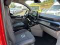 Ford Tourneo Custom 2.0 EcoBlue  320 L1 Nugget Titanium Rojo - thumbnail 15