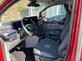 Ford Tourneo Custom 2.0 EcoBlue  320 L1 Nugget Titanium Rojo - thumbnail 10