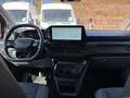 Ford Tourneo Custom 2.0 EcoBlue  320 L1 Nugget Titanium Rojo - thumbnail 13