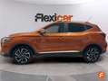 MG ZS 1.0T Luxury Auto Naranja - thumbnail 4