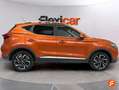 MG ZS 1.0T Luxury Auto Naranja - thumbnail 9