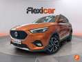 MG ZS 1.0T Luxury Auto Naranja - thumbnail 3