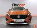 MG ZS 1.0T Luxury Auto Naranja - thumbnail 2